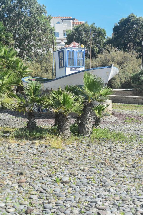 A Un Salto Del Mar Wifi Daire La Mareta Dış mekan fotoğraf