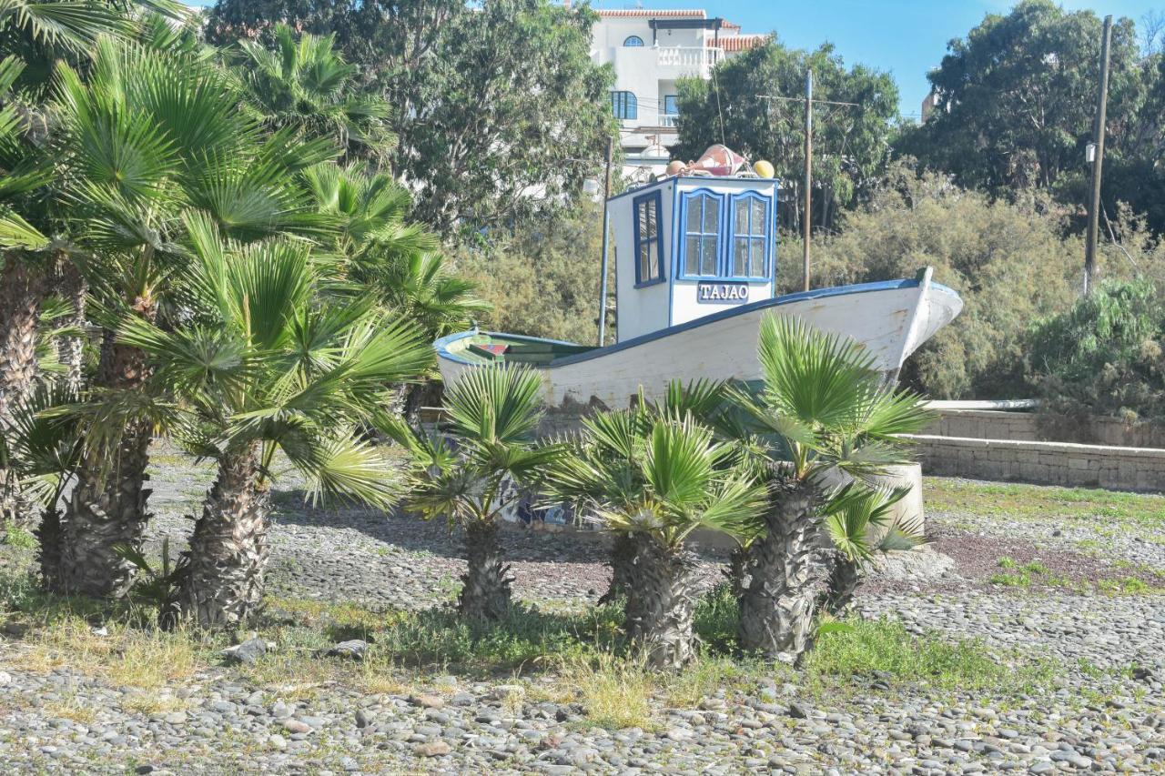 A Un Salto Del Mar Wifi Daire La Mareta Dış mekan fotoğraf
