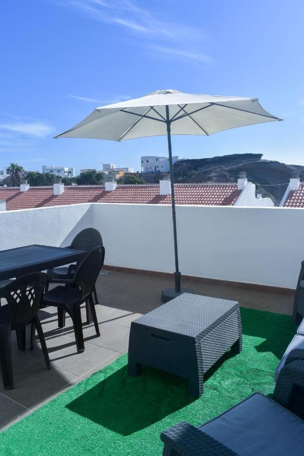 A Un Salto Del Mar Wifi Daire La Mareta Dış mekan fotoğraf