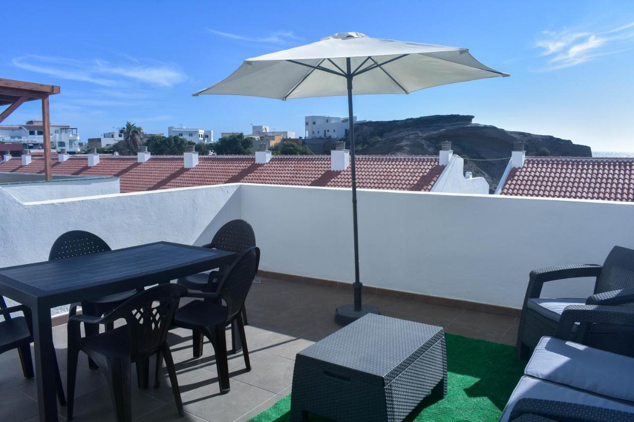 A Un Salto Del Mar Wifi Daire La Mareta Dış mekan fotoğraf