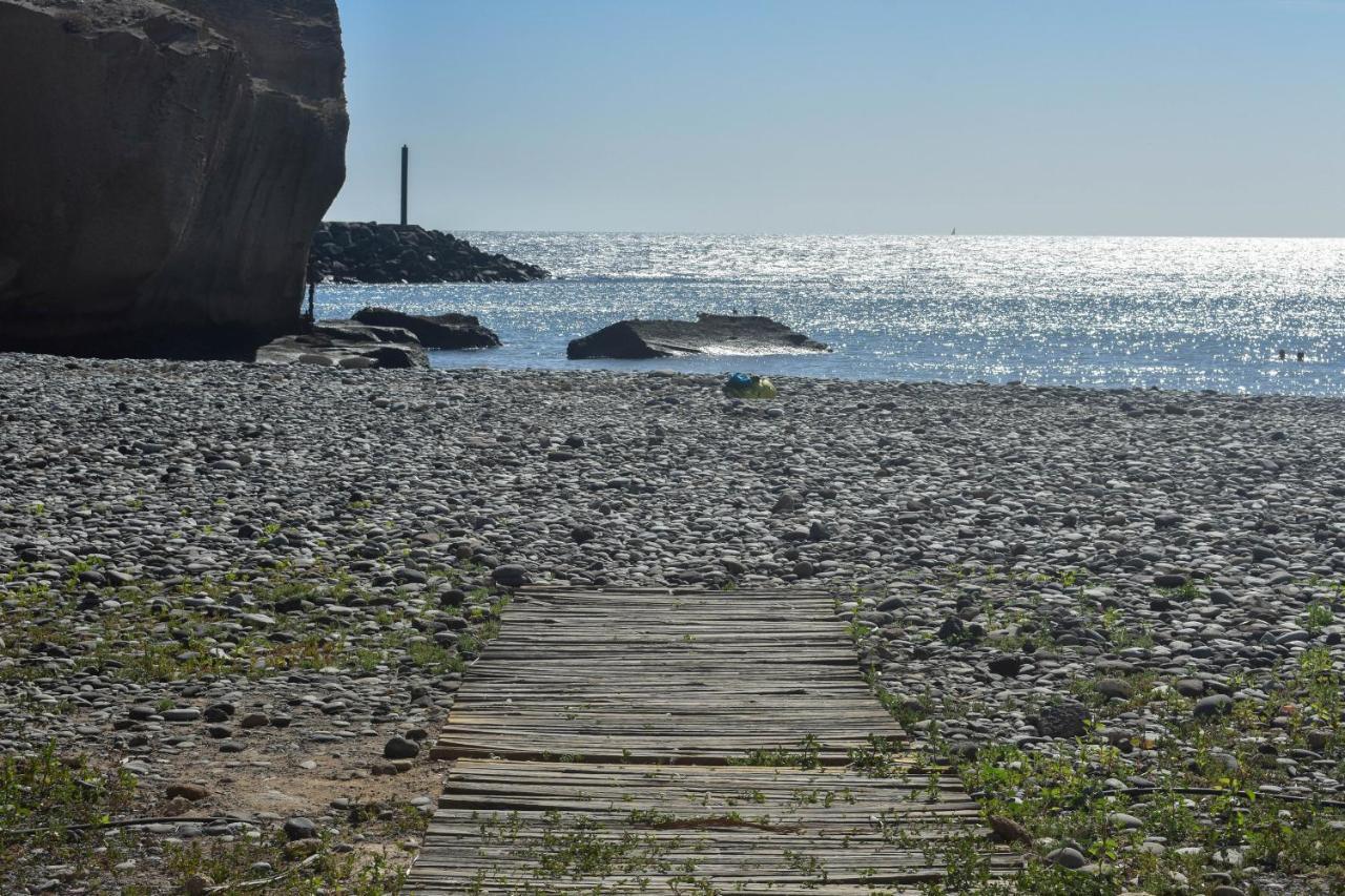 A Un Salto Del Mar Wifi Daire La Mareta Dış mekan fotoğraf