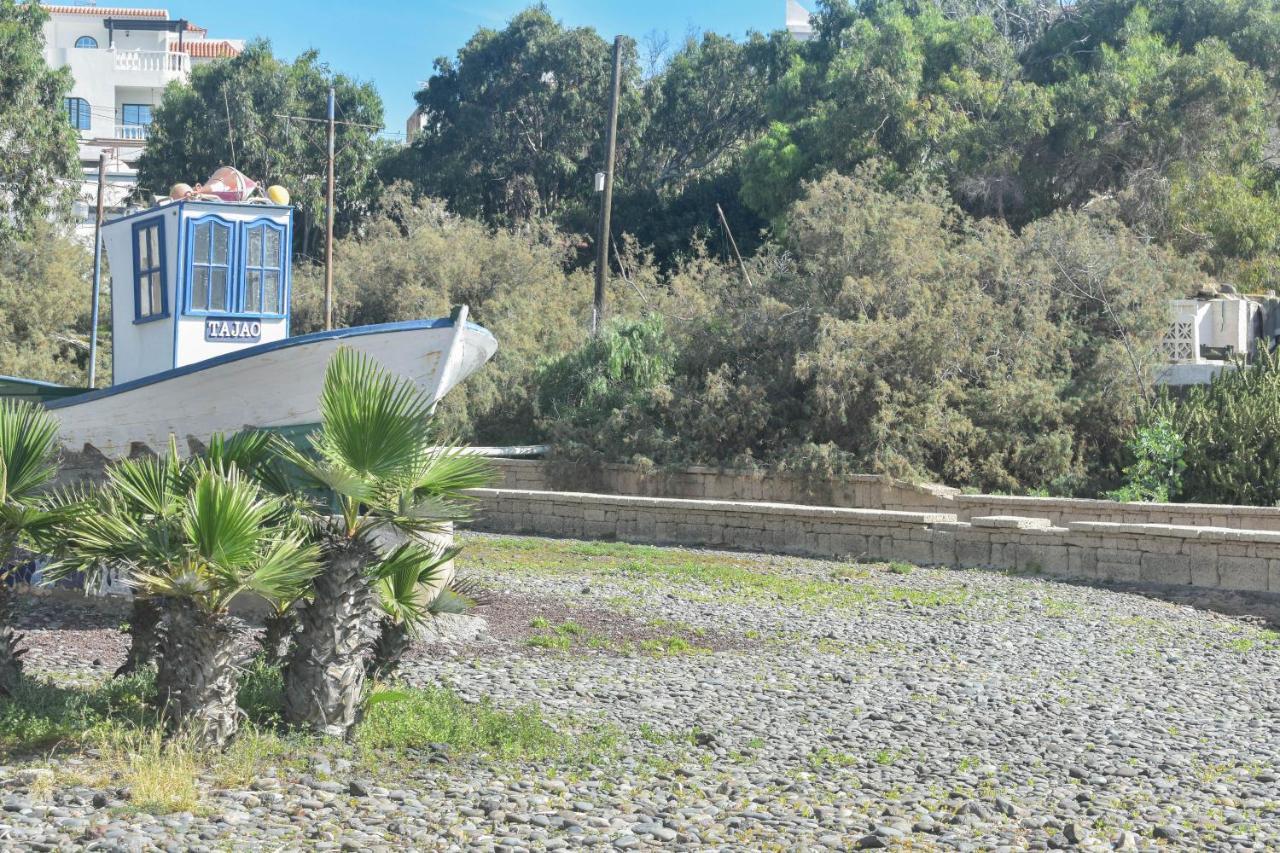 A Un Salto Del Mar Wifi Daire La Mareta Dış mekan fotoğraf