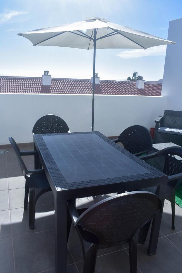 A Un Salto Del Mar Wifi Daire La Mareta Dış mekan fotoğraf